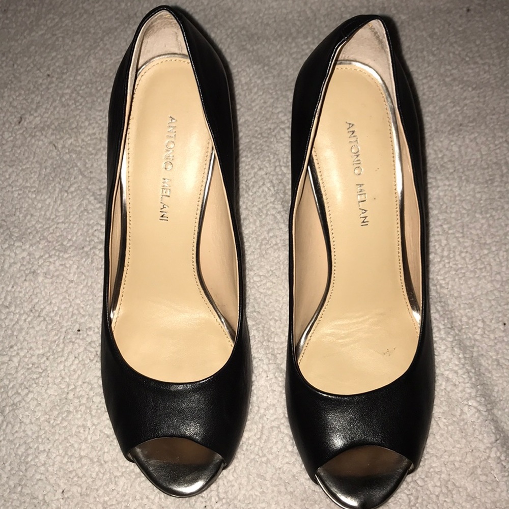 Antonio Melani Heels